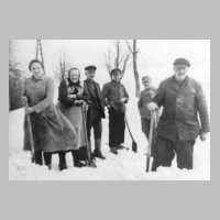 082-0045 Schwolgehnen 1940, im tiefen Winter in Ostpreussen bei den Nachbarn Horn .jpg